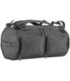QS320 Quadra Adapt Hybrid Kit Bag Graphite Grey colour image